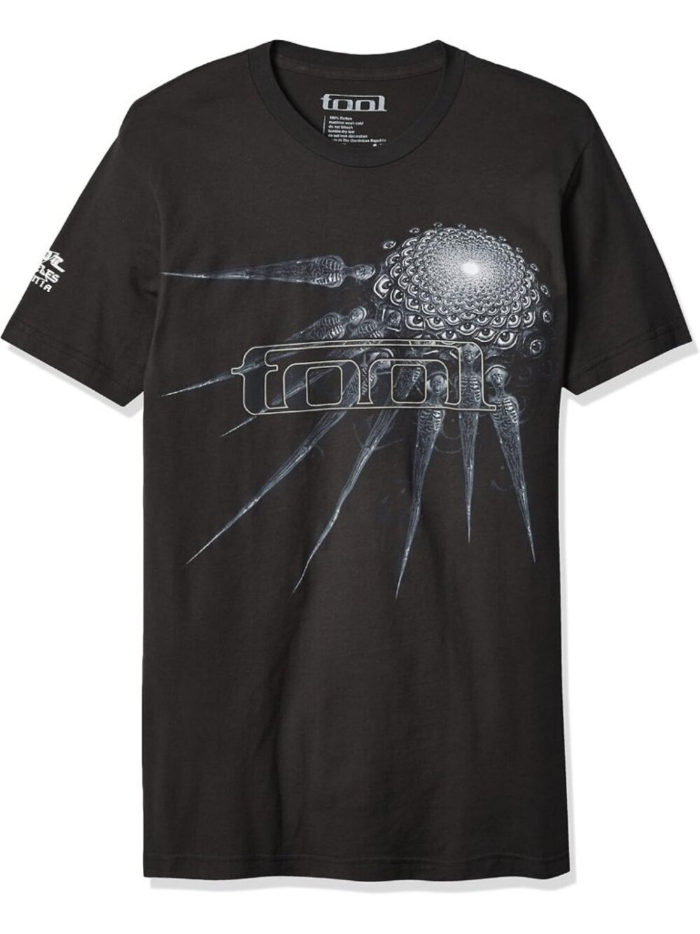 Men's Short Sleeve Graphic Tee - Casual Summer Top, Comfortable Fit, Stylish